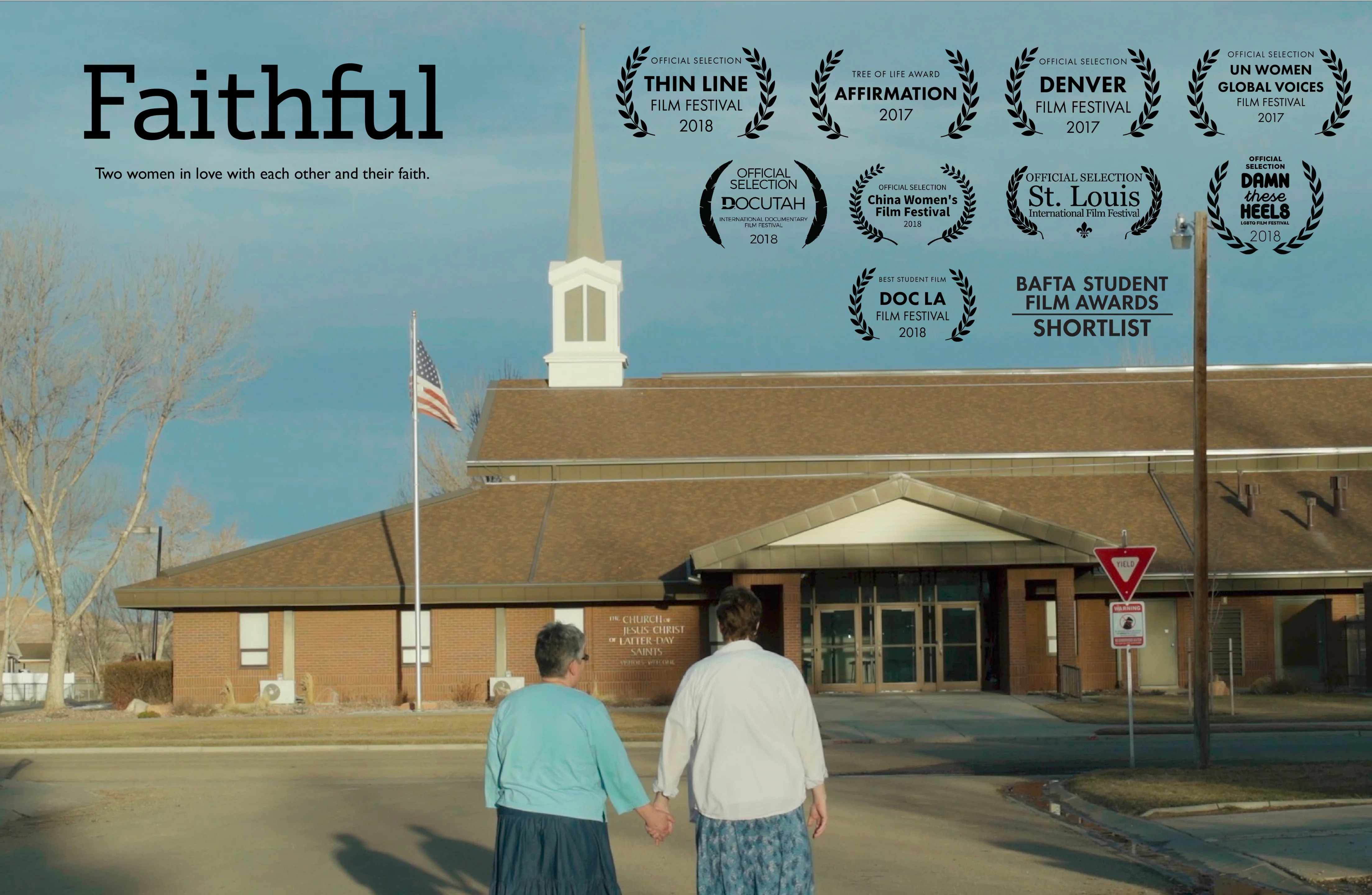 Faithful: A Lesbian Mormon Story thumbnail