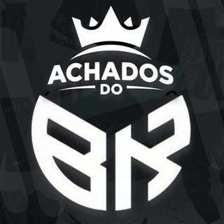 𝗔𝗖𝗛𝗔𝗗𝗢𝗦 𝗗𝗢 𝗕𝗞🛍️ thumbnail