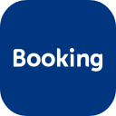 Réserver sur Booking thumbnail