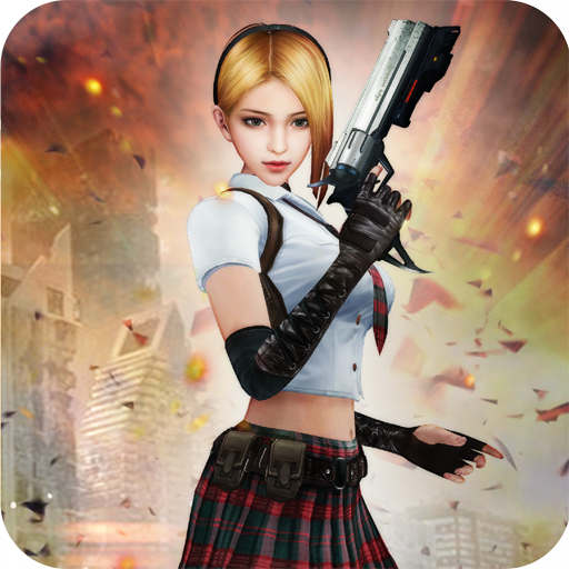 Killbox Western - Apps on Google Play thumbnail