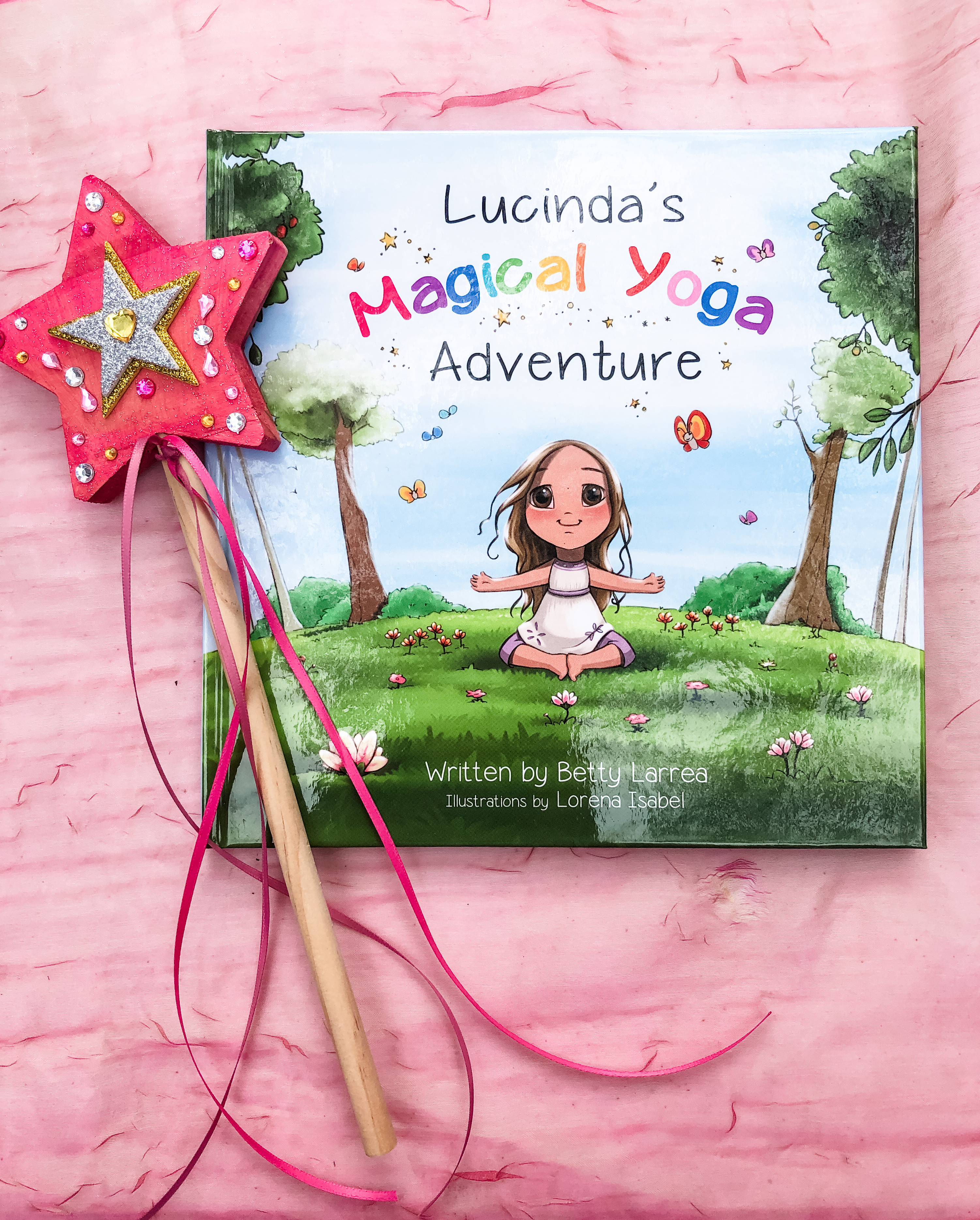 Buy Books and Magic Wands/Kits thumbnail