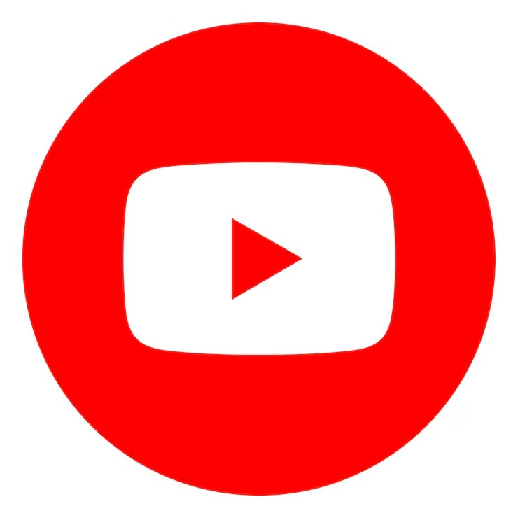 Canal do Youtube thumbnail