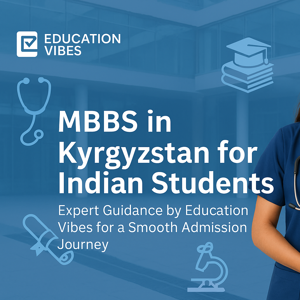 MBBS from Kyrgyzstan thumbnail