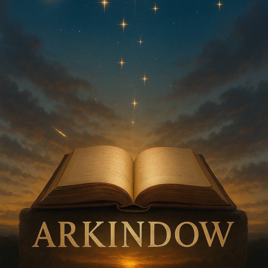 Arkindow | clube de leitura thumbnail