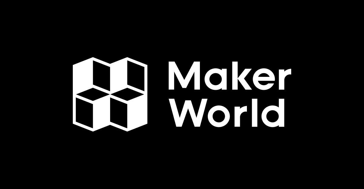 MakerWorld Profile thumbnail