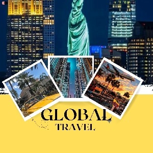 Global Health Travel  thumbnail