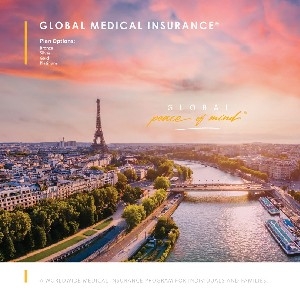 IMG INTERNATIONAL MEDICAL GROUP  thumbnail