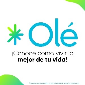 Olè Life Insurance  thumbnail