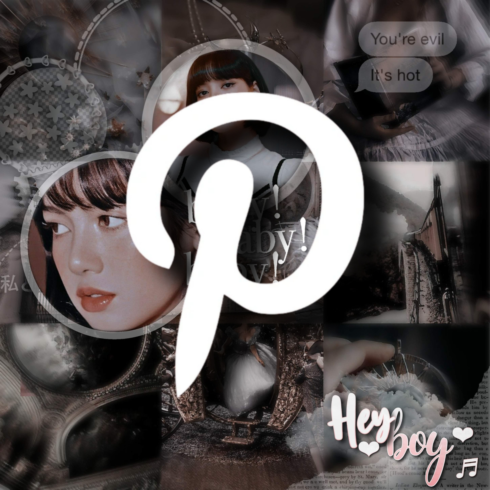 ꦼ Cinnie Rokia (solcinnie) - Profile | Pinterest thumbnail