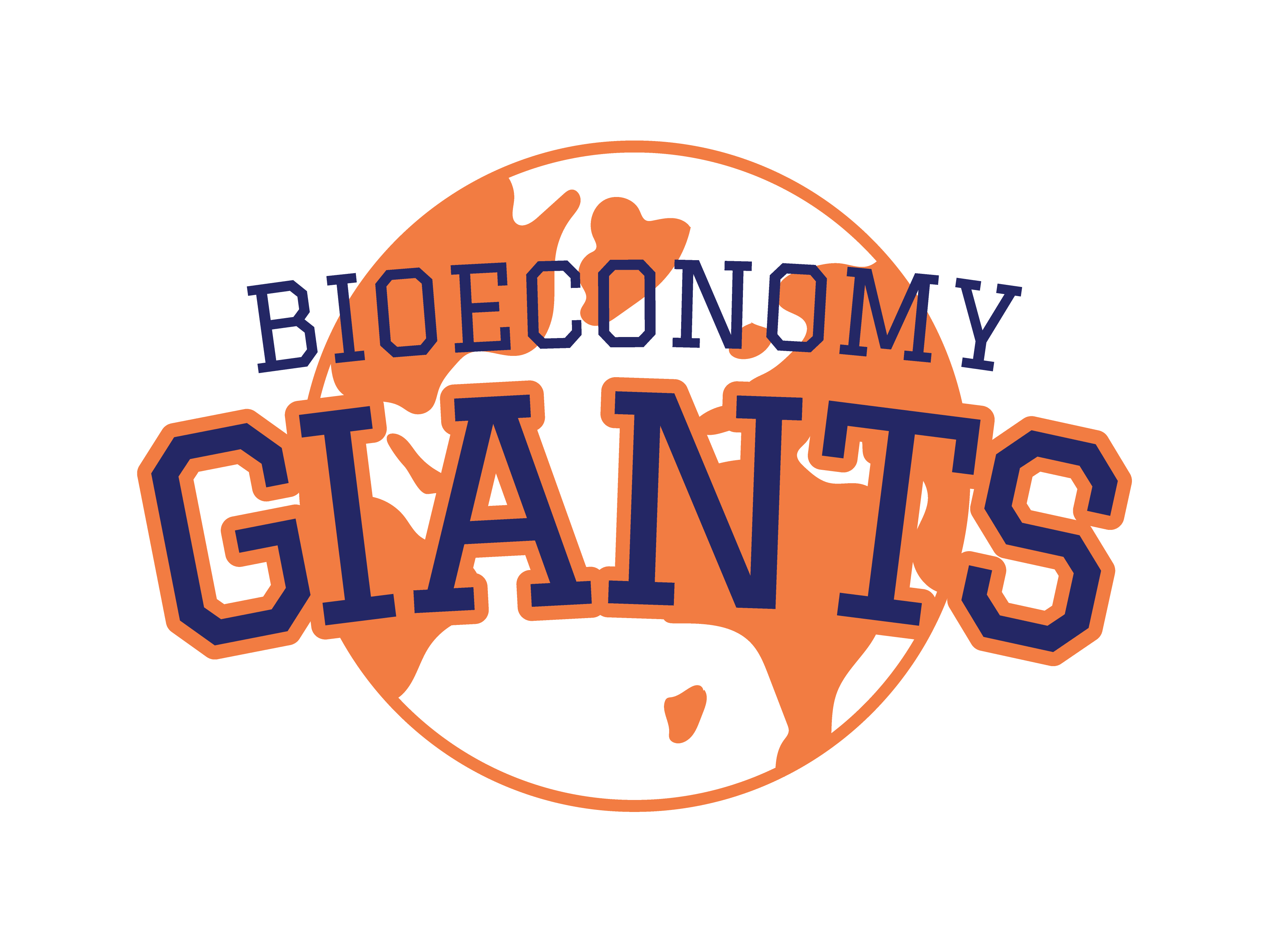 BIOECONOMY GIANTS thumbnail