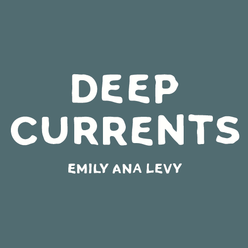 Subscribe to My Substack - Deep Currents thumbnail