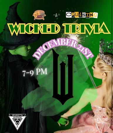 Wicked Trivia Tix thumbnail