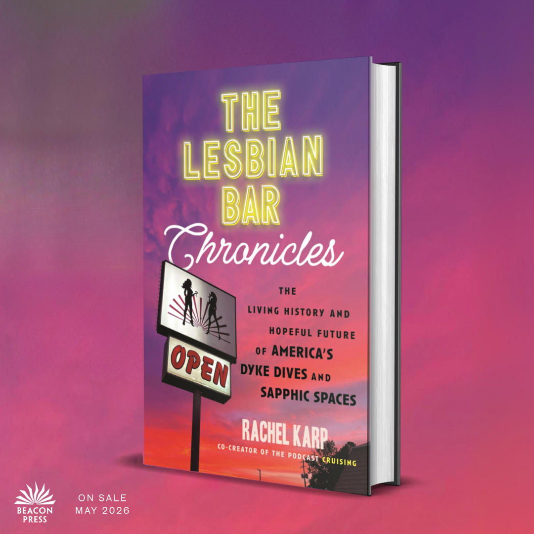 Book Tour Schedule and Tix! thumbnail