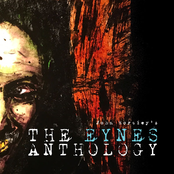 The Eynes Anthology thumbnail
