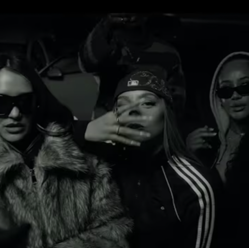 Clip "KILLILLUMINATI" sur YouTube  thumbnail