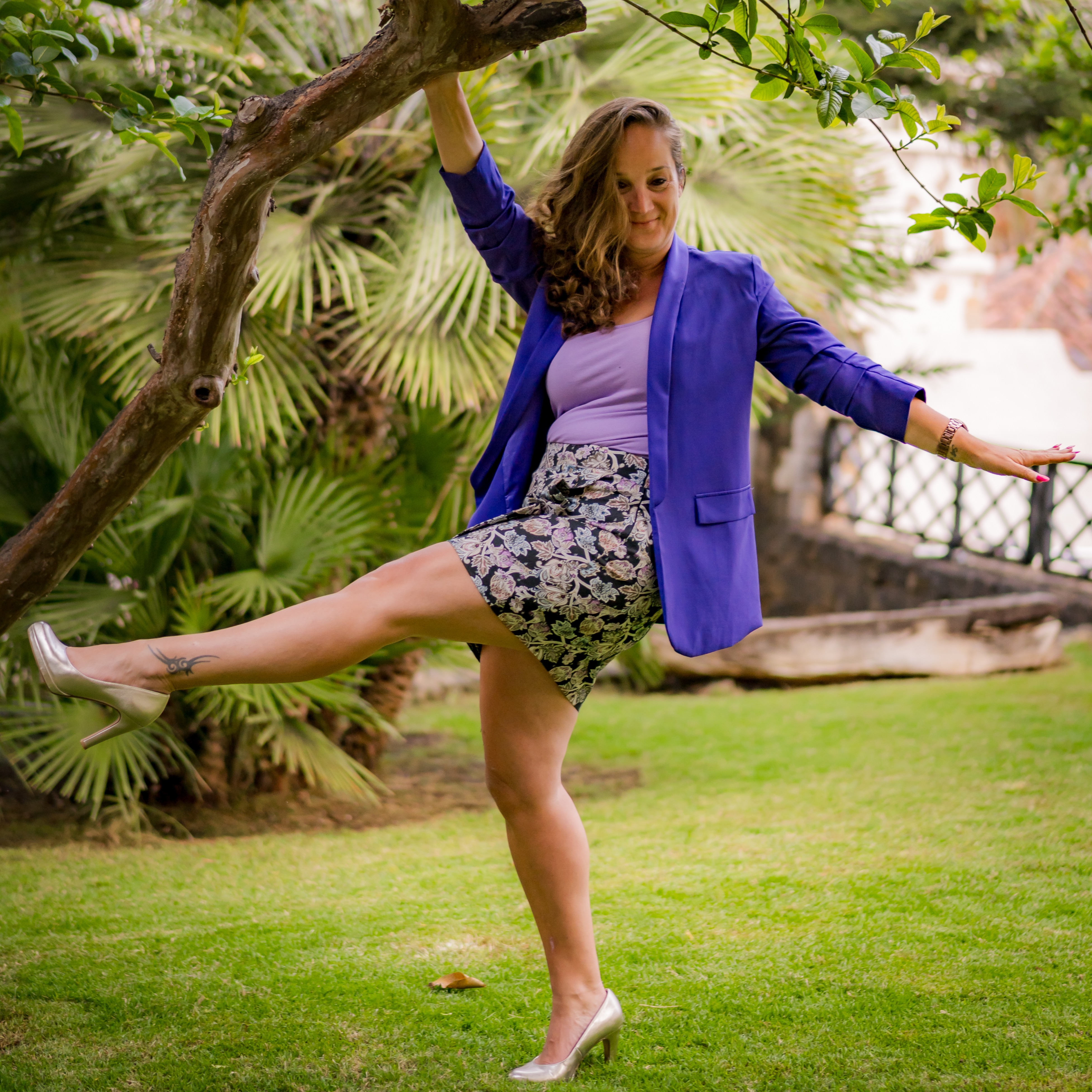 Gratis (liefdevolle) schop onder je kont in 30 minuten!  thumbnail