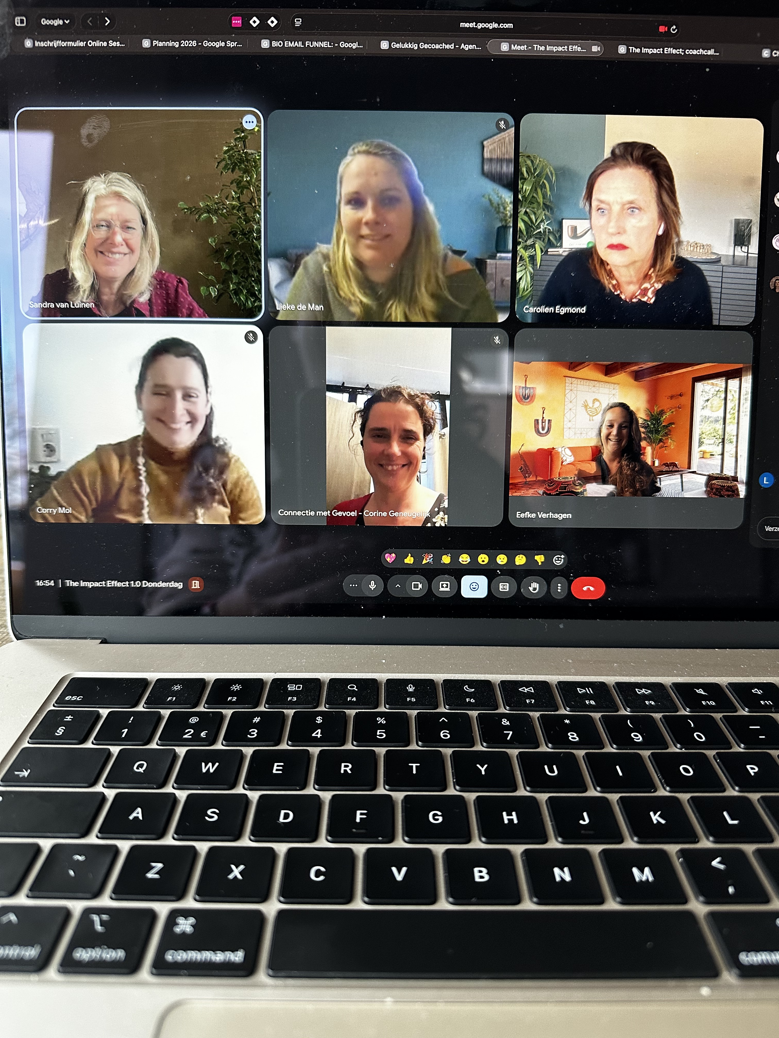 Impact Momentum Morning thumbnail