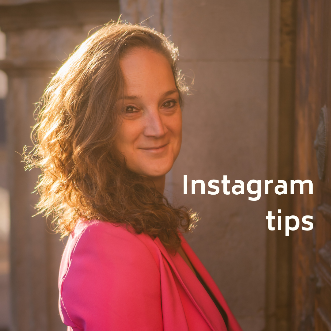 Instagram Tips thumbnail