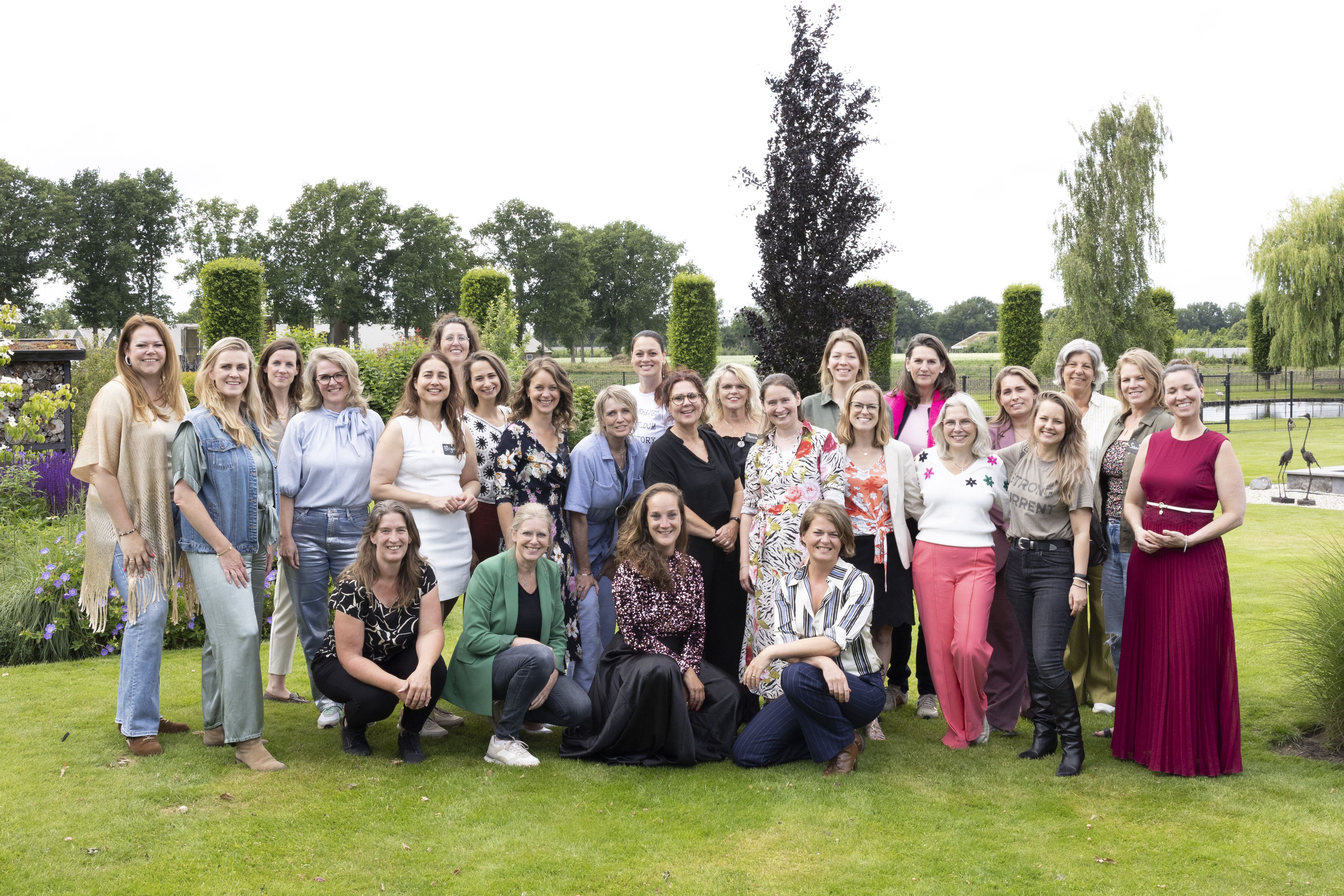 Secret IMPACT Event 25 februari 2026 thumbnail