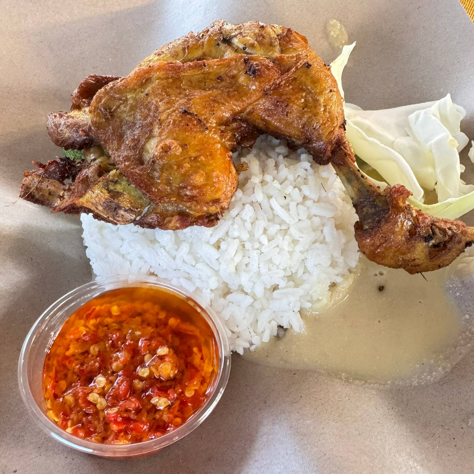 Menu - Set A thumbnail