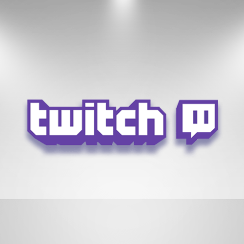 Twitch thumbnail