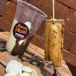 Crepe No Copo thumbnail