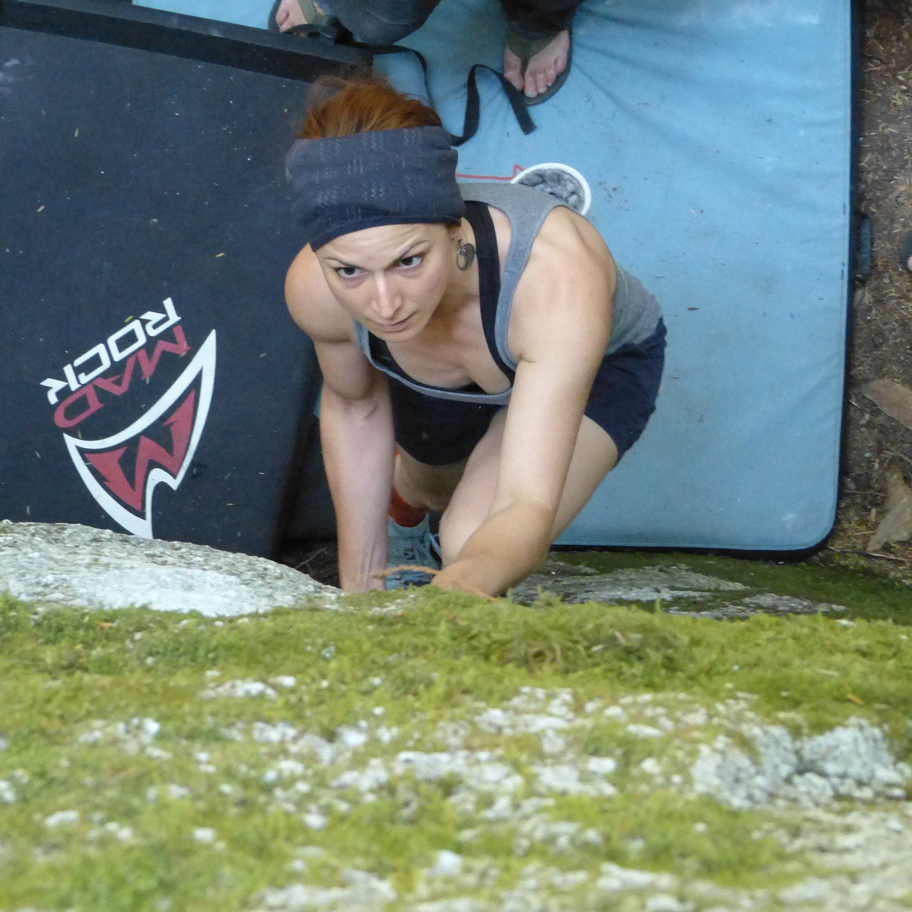 Climbing rocks (Mountain Project) thumbnail