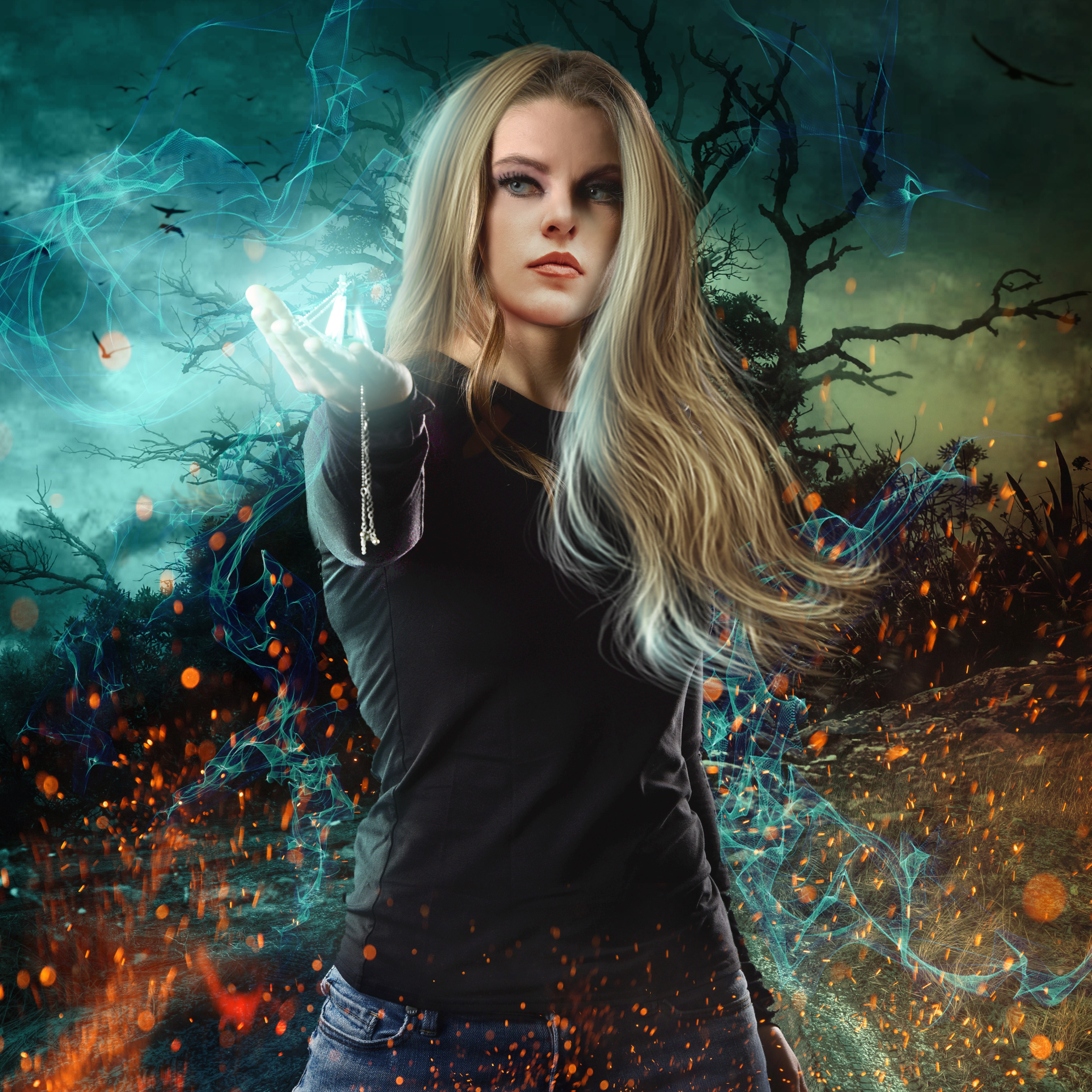 Start reading my work — try for free thumbnail