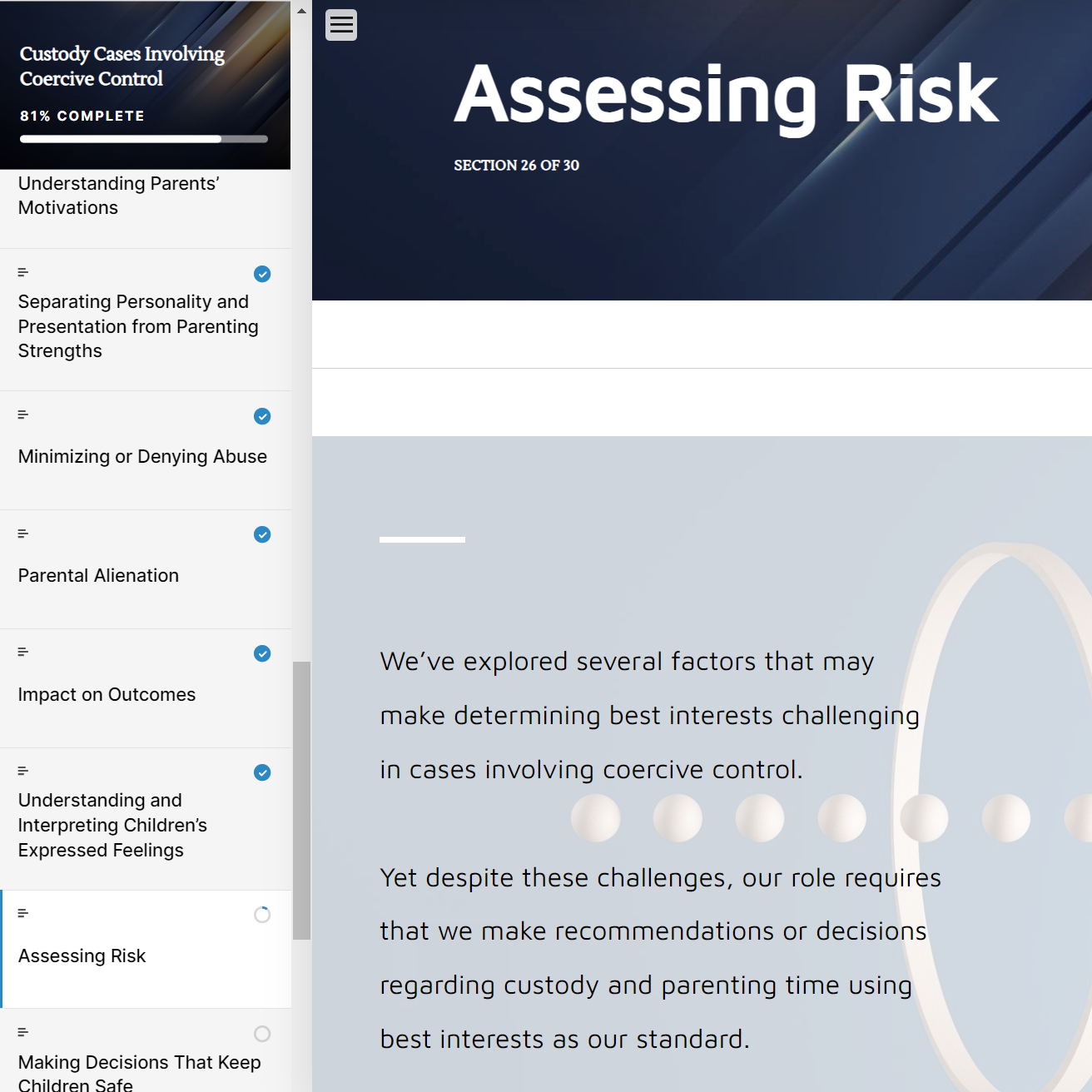 Let's build e-courses to share what's good thumbnail