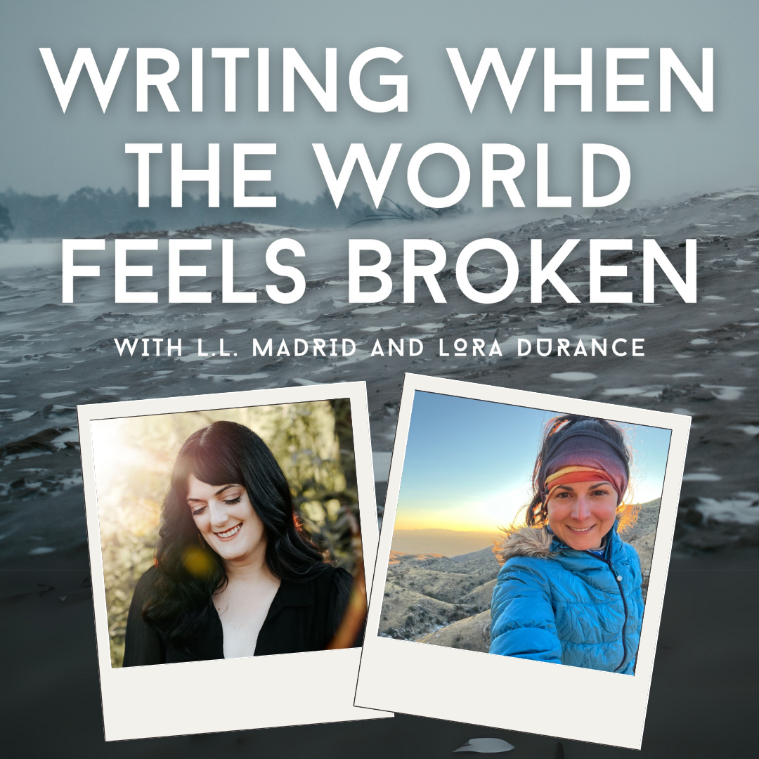 Pod takeover 🎙️ with Lora and Leigh thumbnail