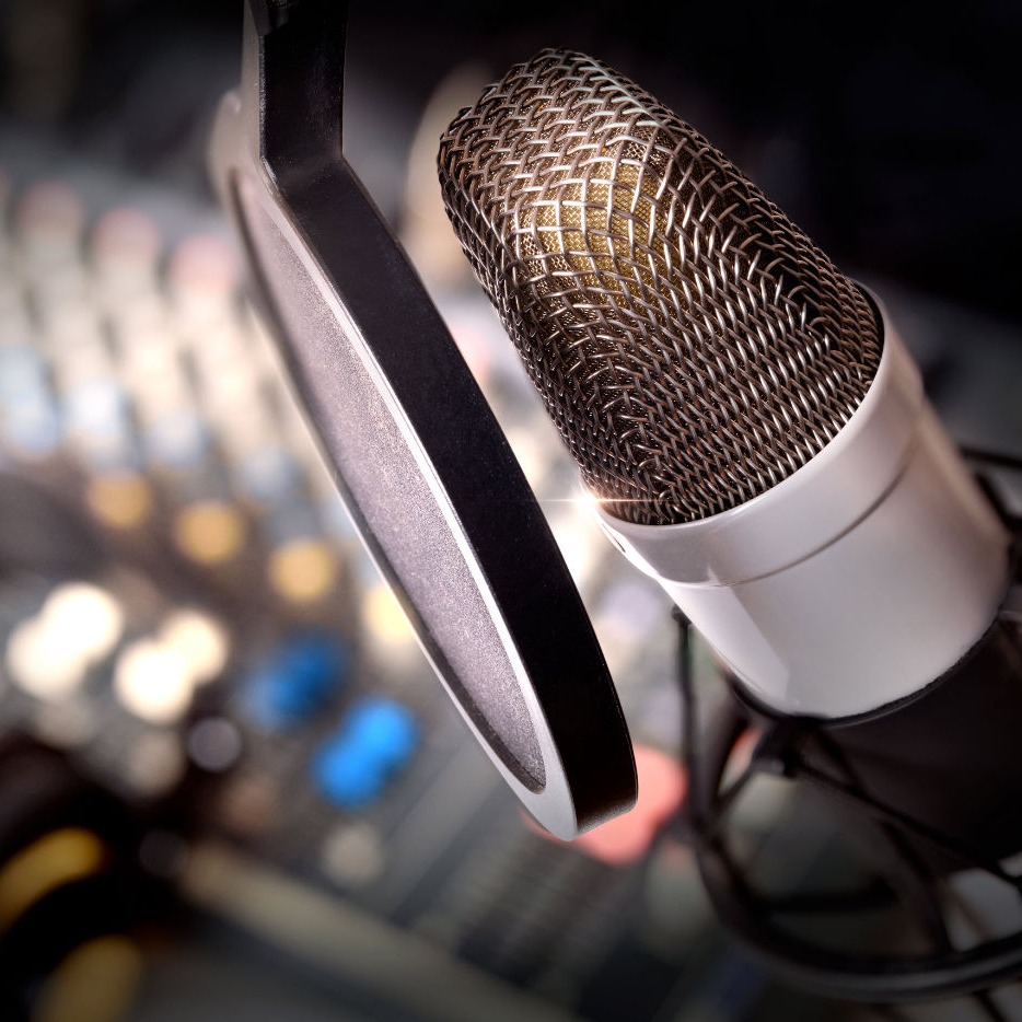 Allow me to produce your HUMAN (no AI) audiobook thumbnail