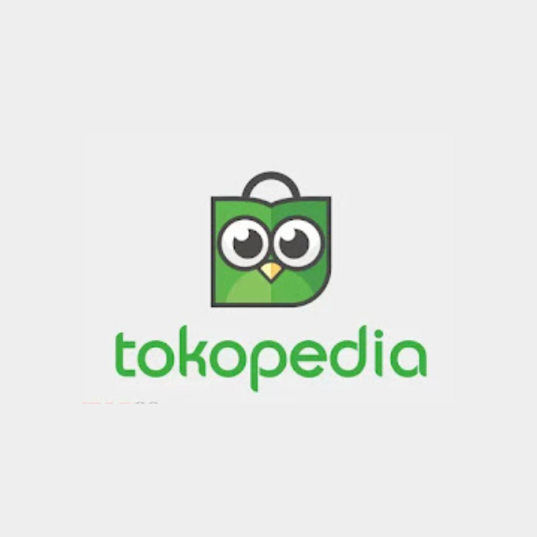 Tokopedia thumbnail