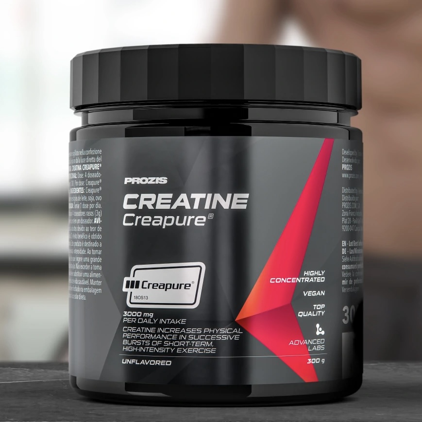 Creatine  | coupon code: ChrisG thumbnail