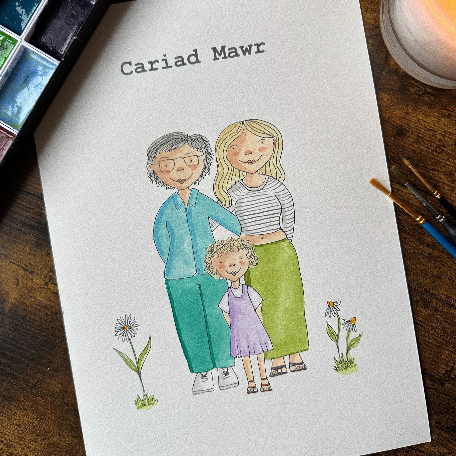 Mother’s Day 2025 🌻 thumbnail