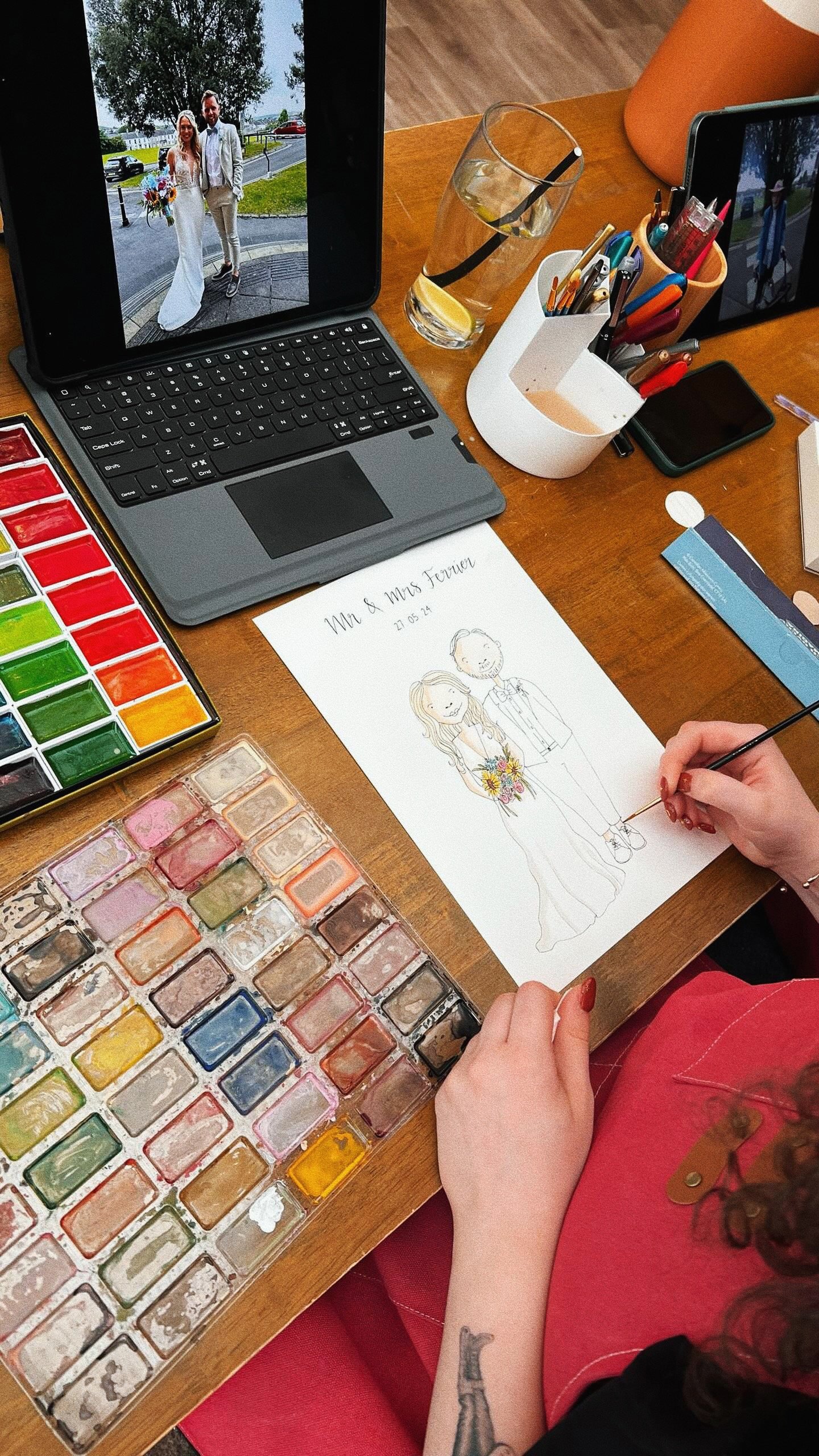 Online Shop thumbnail