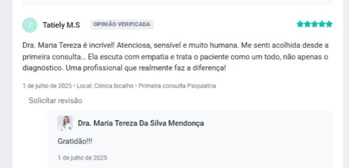 Depoimento | Tatiely  thumbnail