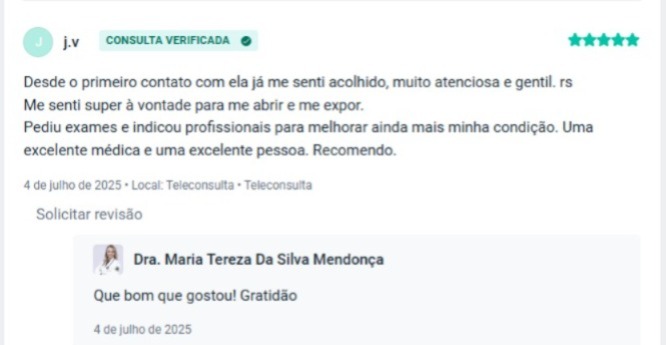 Depoimento | J.V thumbnail