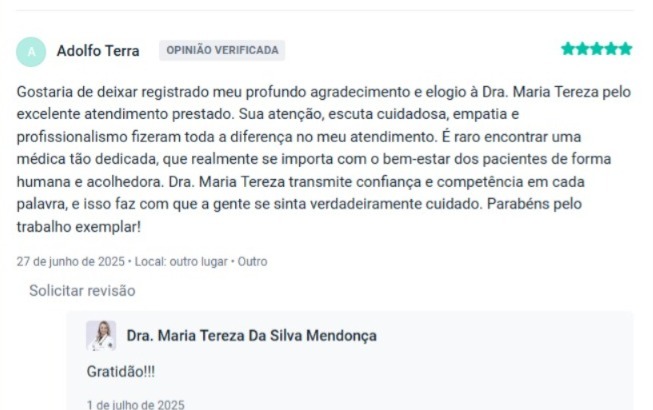 Depoimento | Adolfo  thumbnail