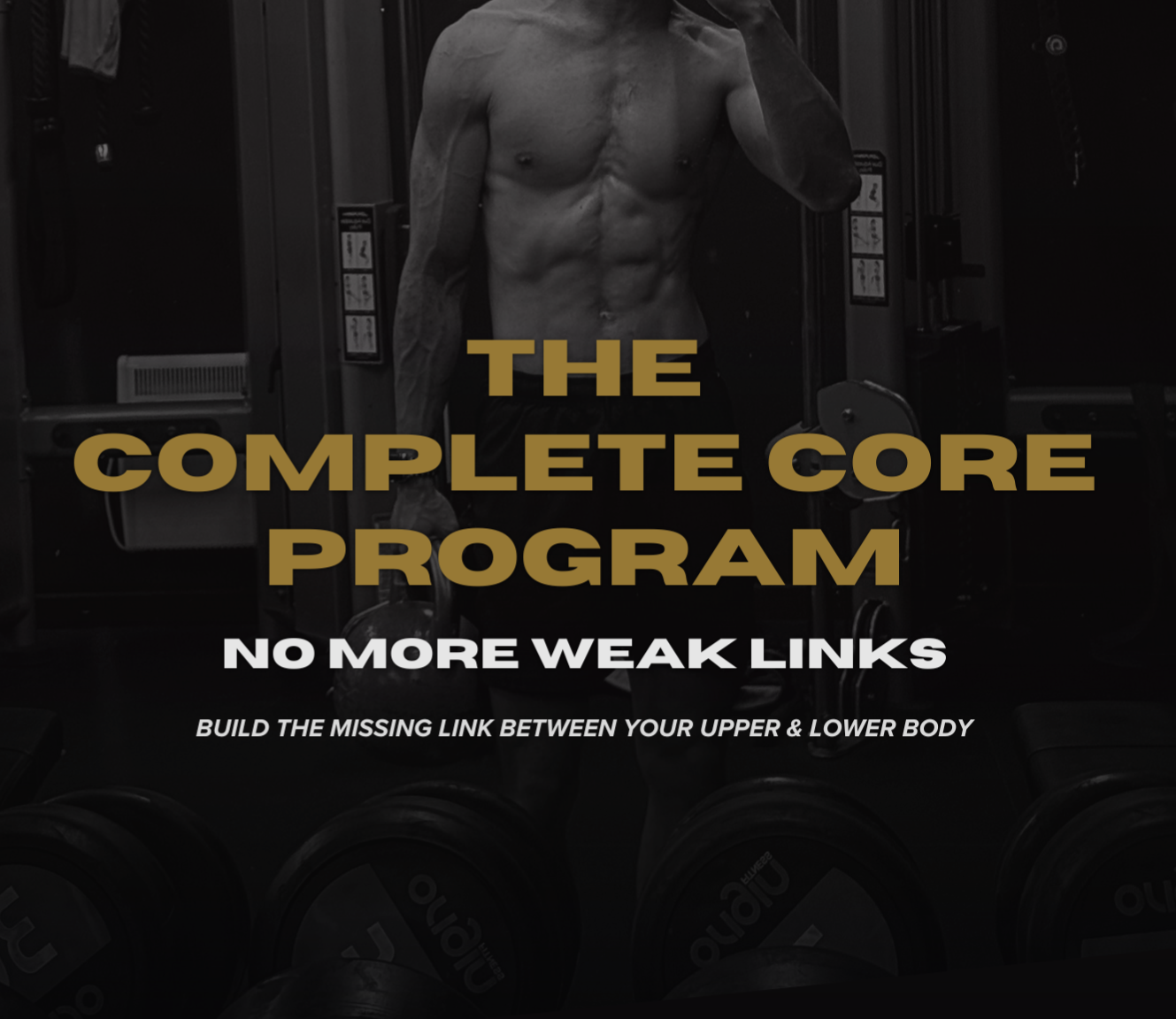 Athletic Core Program - 9£ thumbnail