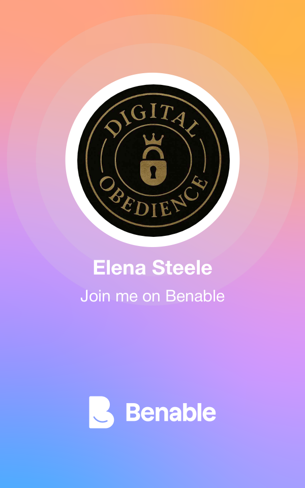 FREEBIE: Benable app - share fav. items & earn from brands. thumbnail