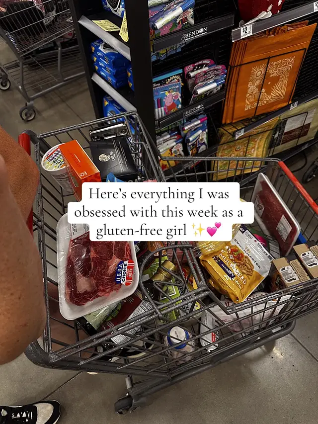 GF babes, tell me what you recommend! #glutenfree #celiacdisease #glutenfreesnacks #glutenfreerecipes #fypシ #foodtiktok 