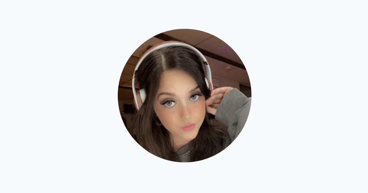 Hannah Fort on Apple Music thumbnail