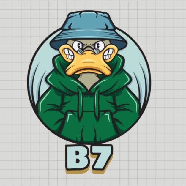 B7GAME thumbnail