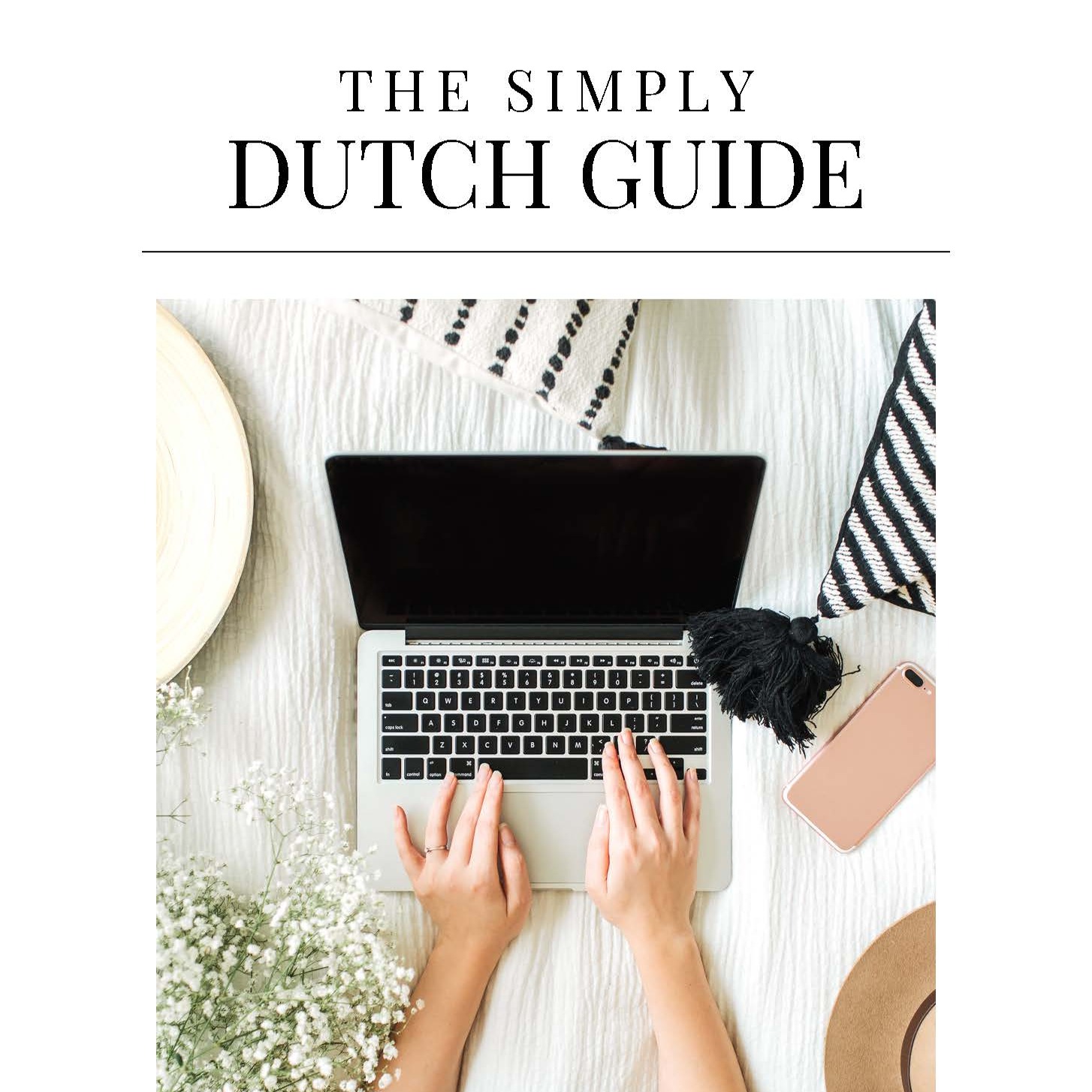 Simply DUTCH Guide for Practitioners thumbnail