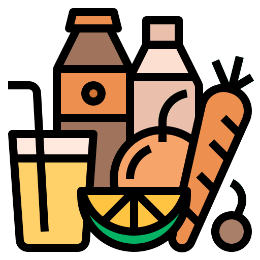 FOOD & BEVERAGE MENU thumbnail