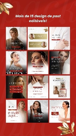 Packs Design de sobrancelhas  thumbnail