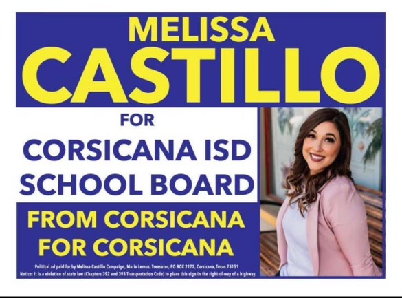 Corsicana Daily Sun thumbnail
