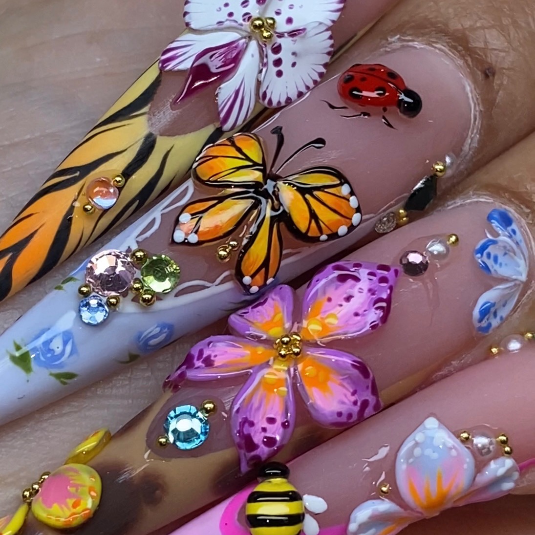 FAVORITE 3D GEL  thumbnail