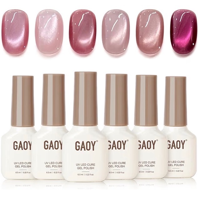 GELS/3D NAIL ART thumbnail