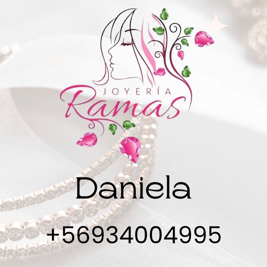 Contacta a Daniela 💘 thumbnail